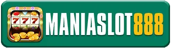 Logo ManiaSlot888
